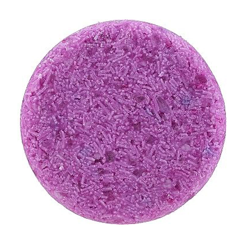 Твердий шампунь Beauty Jar Big Badaboom Solid Shampoo Bar для об'єму волосся, 65 мл